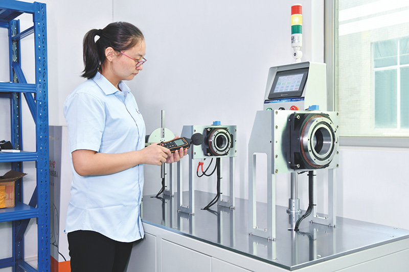 Testing workshop