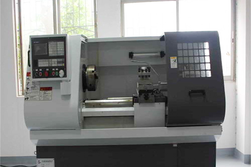 CNC equipment