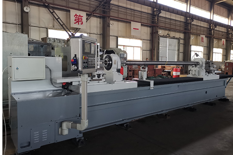 CNC equipment