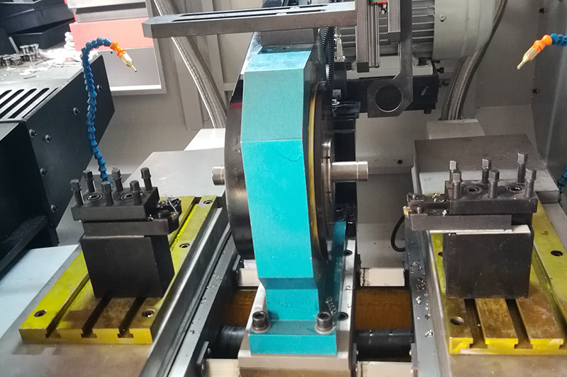CNC equipment