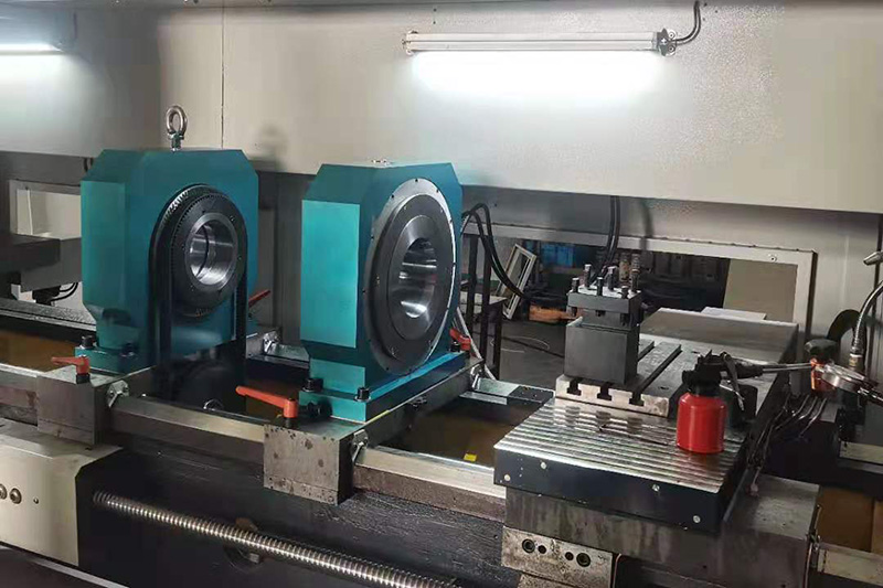 CNC equipment