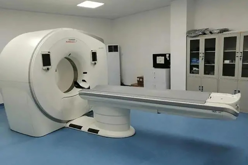 Medical equipment