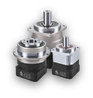 Planetary Reducer
