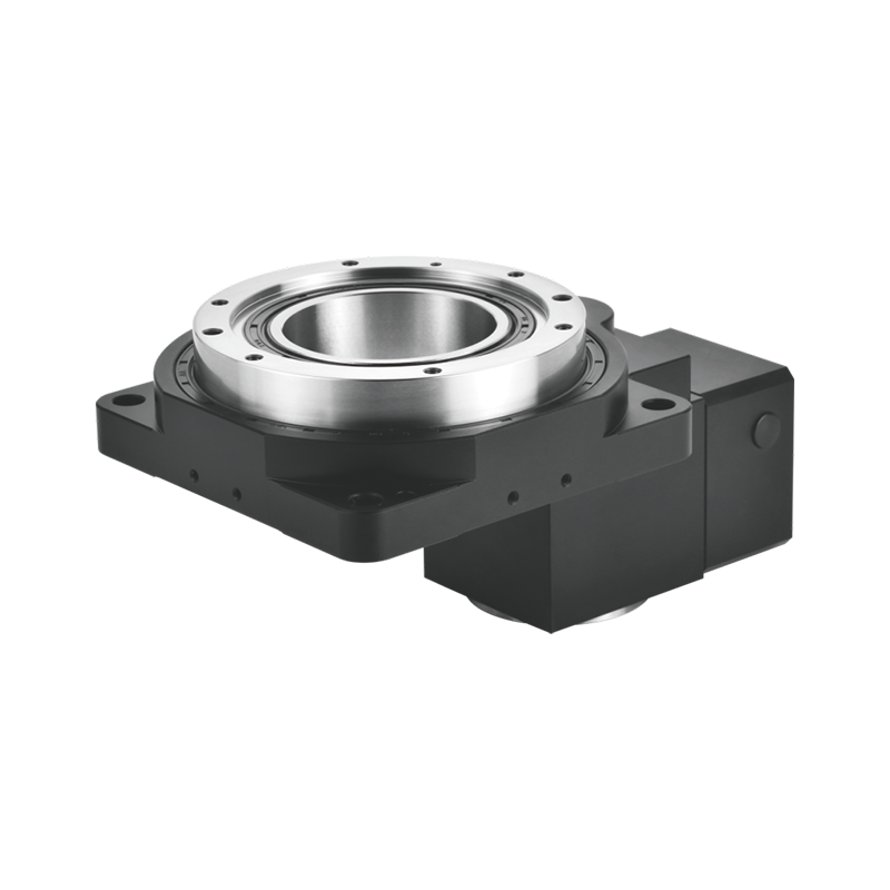 ZCTR130 Integrated Corner Hollow Rotating Platform