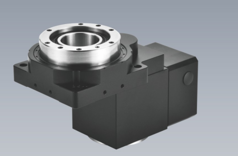 Hollow Rotary Platform